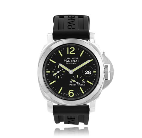 Panerai LUMINOR Reference OP6762 PAM00090, Circa 2010 